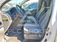 2012 KIA Sedona фото