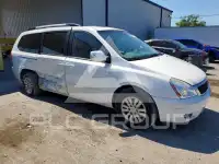 2012 KIA Sedona фото