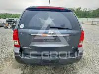 2012 KIA Sedona photo