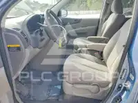 2012 KIA Sedona фото