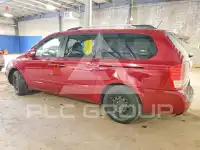 2012 KIA Sedona photo