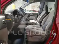 2012 KIA Sedona photo