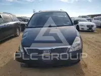 2012 KIA Sedona photo