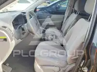 2012 KIA Sedona photo