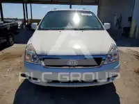 2012 KIA Sedona фото