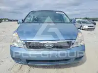 2012 KIA Sedona фото