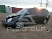 2012 KIA Sedona фото