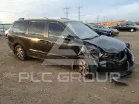 2012 KIA Sedona фото