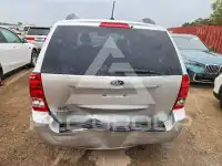 2012 KIA Sedona фото
