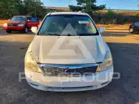 2012 KIA Sedona photo