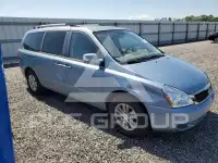 2012 KIA Sedona фото