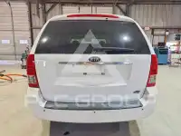 2012 KIA Sedona фото