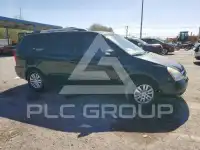 2012 KIA Sedona фото