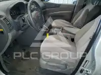 2012 KIA Sedona фото