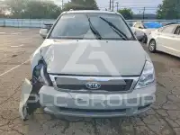 2012 KIA Sedona фото