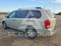 2012 KIA Sedona фото