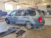 2012 KIA Sedona фото