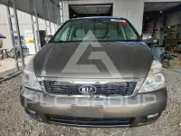 2012 KIA Sedona фото