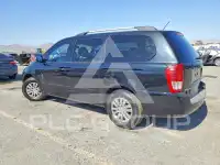 2012 KIA Sedona фото