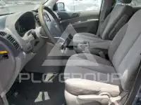 2012 KIA Sedona фото