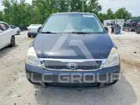 2012 KIA Sedona фото