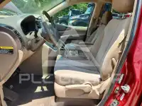 2012 KIA Sedona photo