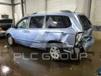 2012 KIA Sedona photo