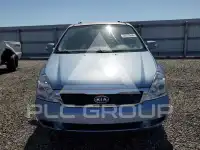 2012 KIA Sedona фото