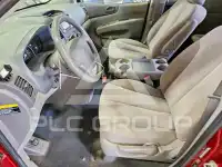 2012 KIA Sedona фото