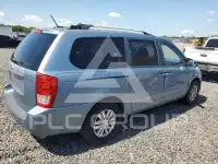 2012 KIA Sedona фото