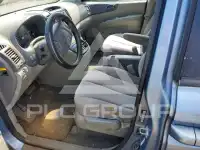 2012 KIA Sedona фото