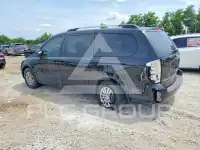 2012 KIA Sedona фото