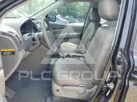 2012 KIA Sedona фото