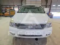 2012 KIA Sedona фото