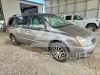 2012 KIA Sedona фото