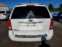 2012 KIA Sedona фото