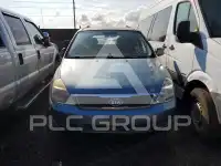 2012 KIA Sedona фото