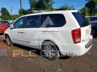 2012 KIA Sedona фото