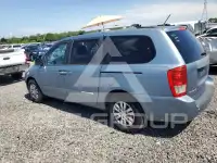 2012 KIA Sedona фото