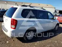 2012 KIA Sedona фото