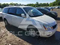 2012 KIA Sedona фото