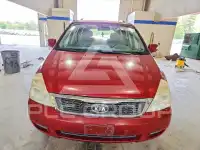 2012 KIA Sedona фото