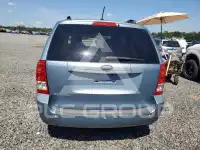 2012 KIA Sedona фото