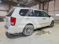 2012 KIA Sedona фото