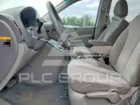 2012 KIA Sedona фото