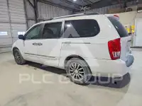 2012 KIA Sedona фото