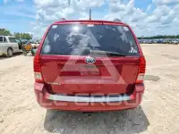 2012 KIA Sedona photo