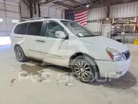 2012 KIA Sedona фото