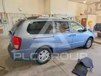 2012 KIA Sedona фото