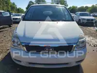 2012 KIA Sedona фото